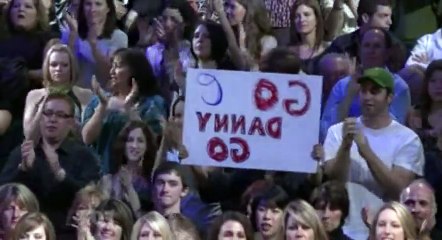 American Idol S08 - Ep21 Top 11 Finalists Perform -. Part 02 HD Watch