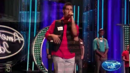 American Idol S12 - Ep14 Semifinalist Round, Part 4 -- Guys... -. Part 02 HD Watch