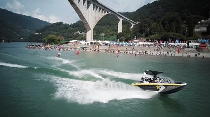 Best Of Finals | WWA Wakeboard Championships 2018 | Japan