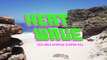 Surfers Escape Cape Town Heat Wave | Lines