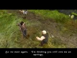 Bard's Tale Ch01-06 Never Apologize