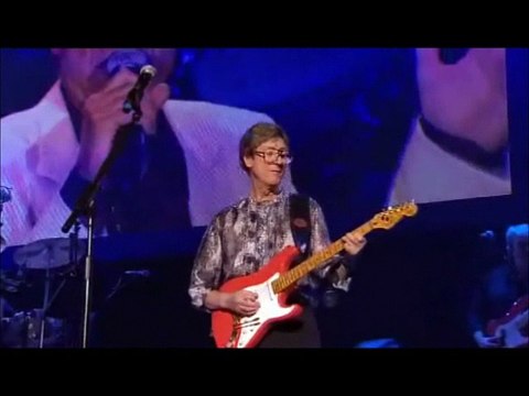 I LOVE YOU – CLIFF AND THE SHADOWS – THE FINAL REUNION – LIMITED SPECIAL EDITION – (2009)