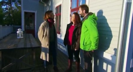 Escape To The Continent S02 - Ep04 Sweden (Stockholm) -. Part 02 HD Watch