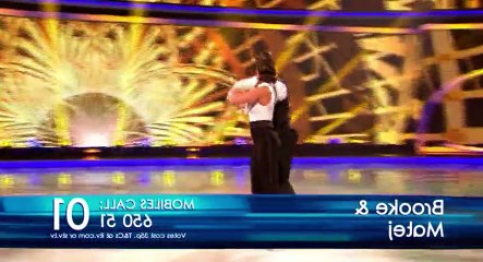 Dancing on Ice S10 - Ep07 Show 7 -. Part 02 HD Watch