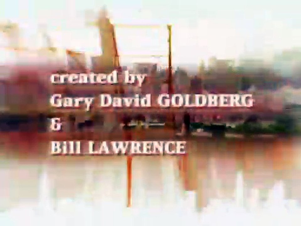 Spin City S06E12 An Office And A Gentleman