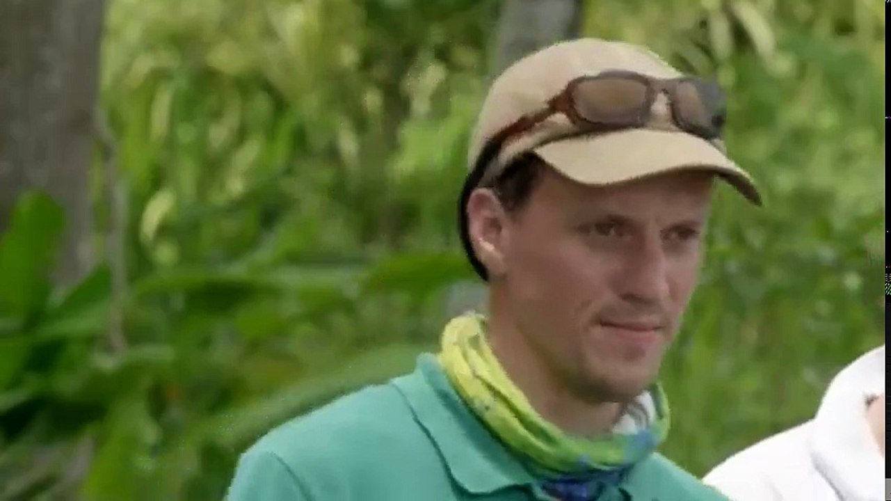 Earth's Wildest Waters The Big Fish S01 - Ep04 Costa Rica - Part 01 HD Watch