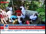 കന്യാസ്ത്രീയുടെ മരണത്തിൽ ദുരൂഹത, അസ്വഭാവിക മരണത്തിന് കേസെടുത്തു