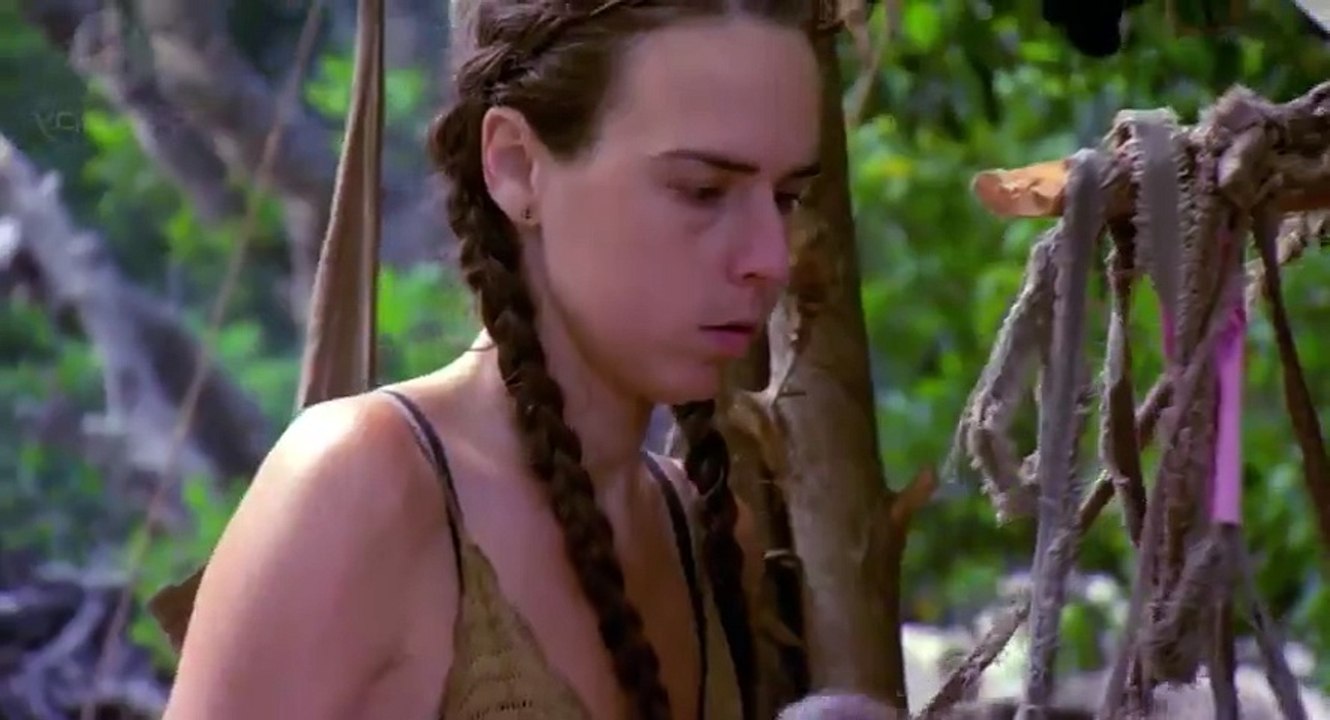 Australian Survivor S03 - Ep23  23 -. Part 02 HD Watch
