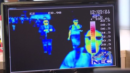 메르스 의심환자는 '음성'...쿠웨이트에서도 1명 입원 / YTN