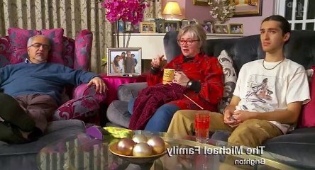 Gogglebox S11 - Ep05  5 HD Watch