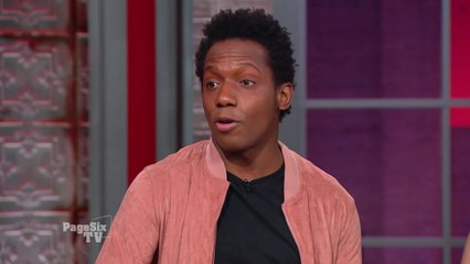 Shhh! #PageSixTV has learned the secret rules @JohnKrasinski and wife #EmilyBlunt agreed to before working together on #AQuietPlace! Tune in to find out what they are!