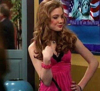 Wizards of Waverly Place S01E01 Crazy Ten Minute Sale