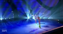 So You Think You Can Dance S11 - Ep13 Top 6 Perform + Eliminations -. Part 02 HD Watch