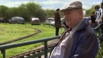 The Golden Age Of Steam Railways S01 - Ep01 Small Is Beautiful - Part 01 HD Watch