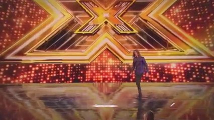 The X Factor Season 15 Episode 6 _ The X Factor UK S15E06