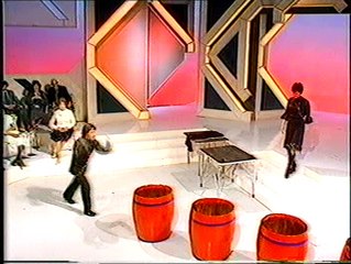 Paul Daniels Magic Show S03E03 1981