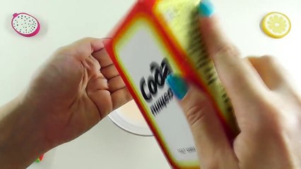 САМЫЙ КЛИКАЮЩИЙ СЛАЙМ в мире / КАК ЕГО СДЕЛАТЬ? / DIY SLIME