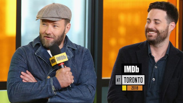 'Boy Erased' Reunites Longtime Friends Nicole Kidman and Russell Crowe