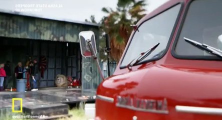 None Of The Above S01 - Ep17 What Goes Up HD Watch