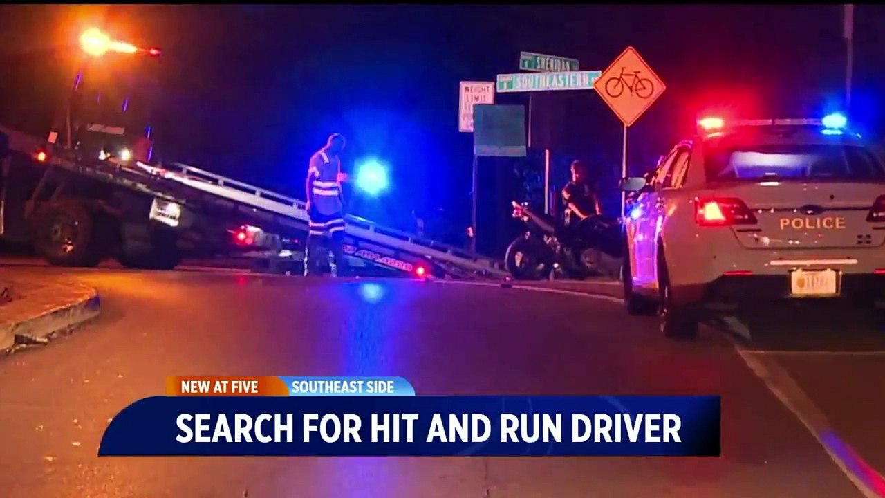 Indiana Couple Searching for Hit-and-Run Driver Who Left Them Seriously Injured