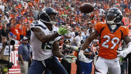 Wilson shows pinpoint accuracy on lofted TD pass to Marshall