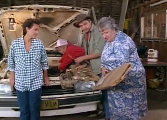 The Flying Doctors S03 - Ep03 Wedlock HD Watch