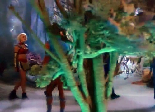 Cleopatra 2525 S01 - Ep12 Last Stand HD Watch