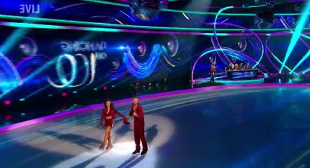 Dancing on Ice S10 - Ep03 Show 3 -. Part 02 HD Watch