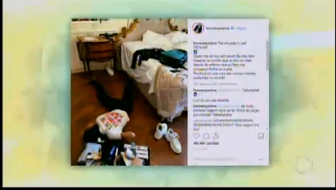 Ivete Zangalo - Diario das Celebridades  -  Ivete zangalo fala como tem sido a vida com as gemeas, hj com 7 meses - - Bruna Marquezine fala sobre seu emagrecimento!