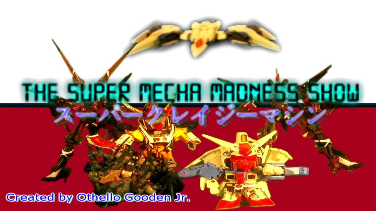 Mecha Impossible