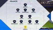 France 2 - 1 Netherlands EXTENDED HIGHLIGHTS 13 min. HD