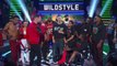 'Love & Hip Hop: Atlanta' Cast Pull Up on Nick Cannon | Wild 'N Out | #Wildstyle