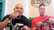CAROLINA REAPER HOT PEPPER BEEF JERKY CHALLENGE BY SAVAGE & CO WITH DELZ AND CHRIS