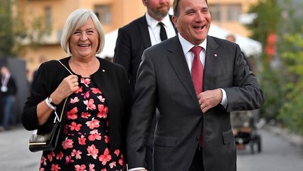 La Suède plie mais ne rompt pas : l'extrême droite rate son pari