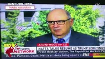 CBC stunned by foreign media view of Liberals’ NAFTA incompetence | Ezra Levant