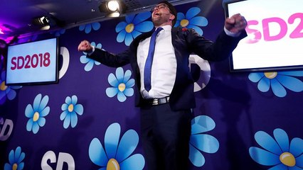 Sweden elections and uncertainty: 5 things we learned