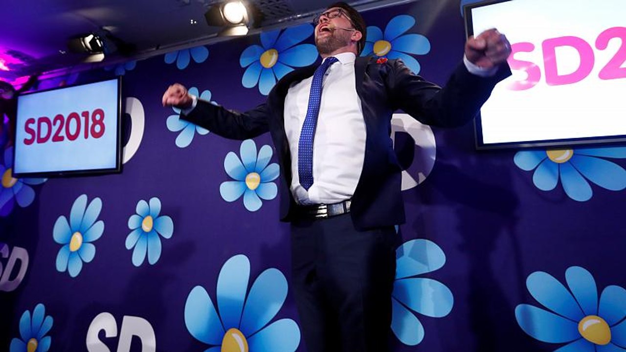 Sweden elections and uncertainty: 5 things we learned