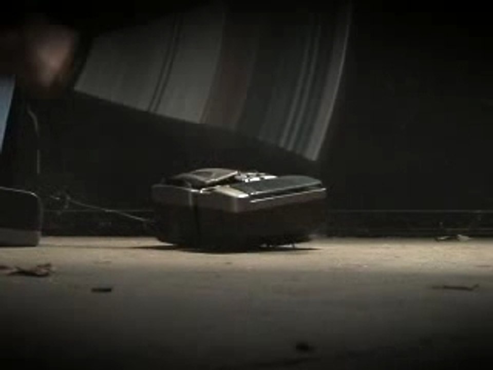 WFuckoff Radio Commercial