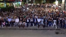 Edremit'in Düşman İşgalinden Kurtuluşunun 96. Yılı - BALIKESİR