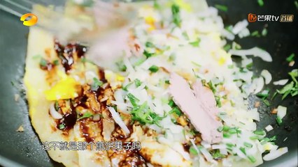 《中餐厅2》还珠老友记 EP8：你有一个来自燕砸的挑战，请注意查收。比成语？我蛙哥从来没输过！Chinese Restaurant S2 【湖南卫视官方频道】