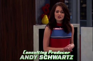 Lab Rats Elite Force S01E16 The Attack