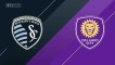 Sporting Kansas City vs Orlando City SC - Highlights & Goals - MLS 2017_2018
