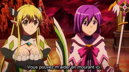 Elsword   El Lady 07 VOSTFR