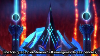 Elsword   El Lady 08 VOSTFR