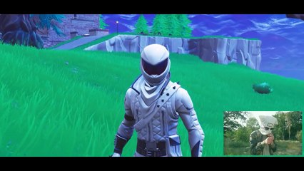 LORD KRUSZWIL I KAMERZYSTA 24H NA TAK W FORTNITE!