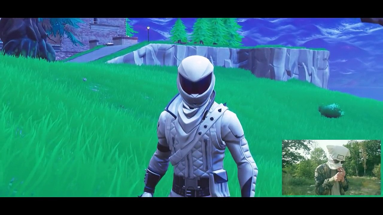 LORD KRUSZWIL I KAMERZYSTA 24H NA TAK W FORTNITE!