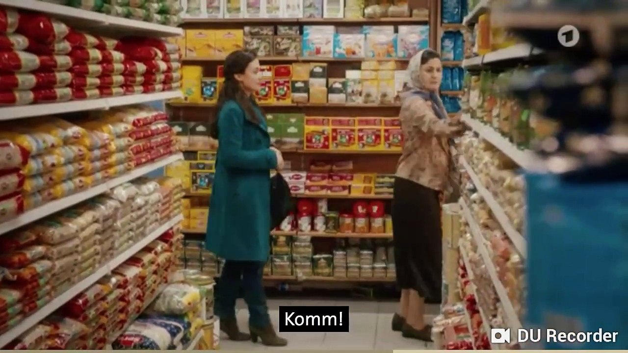 Einmal Hans mit scharfer Soße - Folge 2 - Deutsch