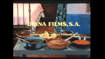 Duro pero seguro _ La India Maria - PARTE 1