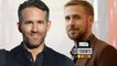 Mountie Mash: Ryan Gosling or Ryan Reynolds?