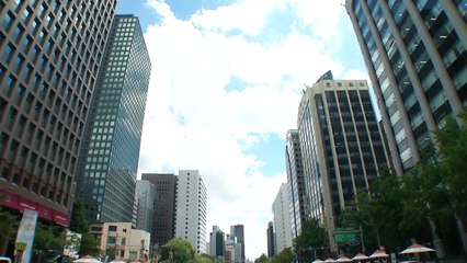 [날씨] 오늘 맑고 큰 일교차...동해안 빗방울 / YTN